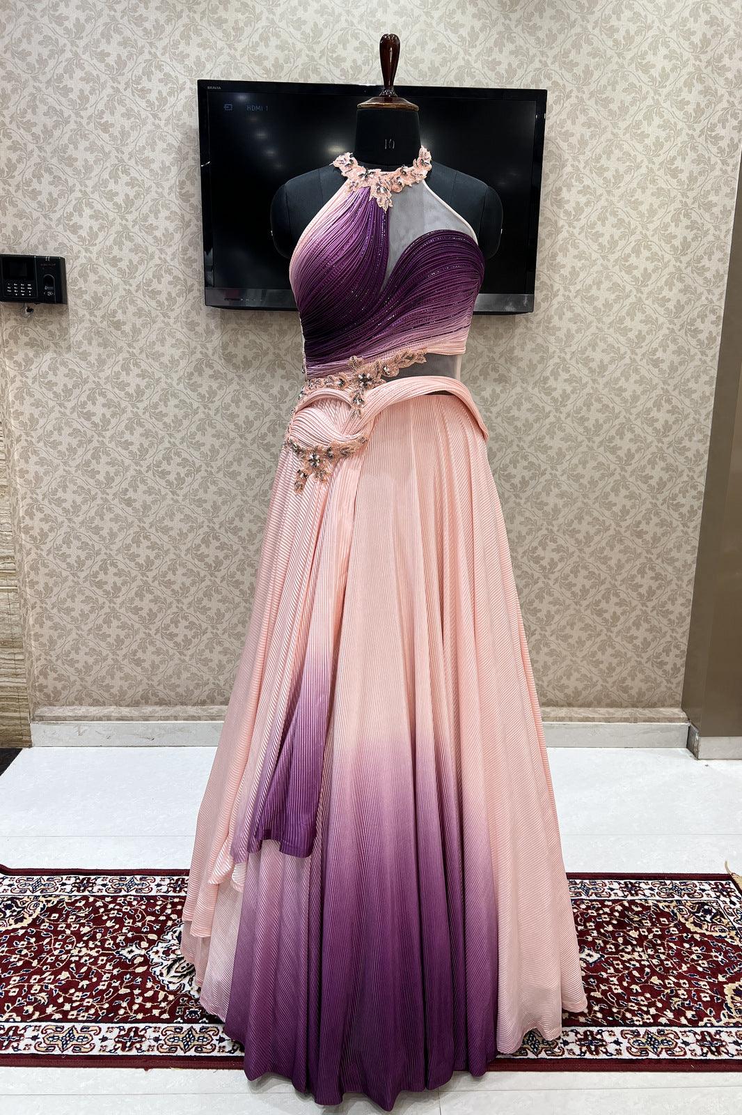 sachin and babi light blue dress Spring Wedding Guest Dresses main image 0