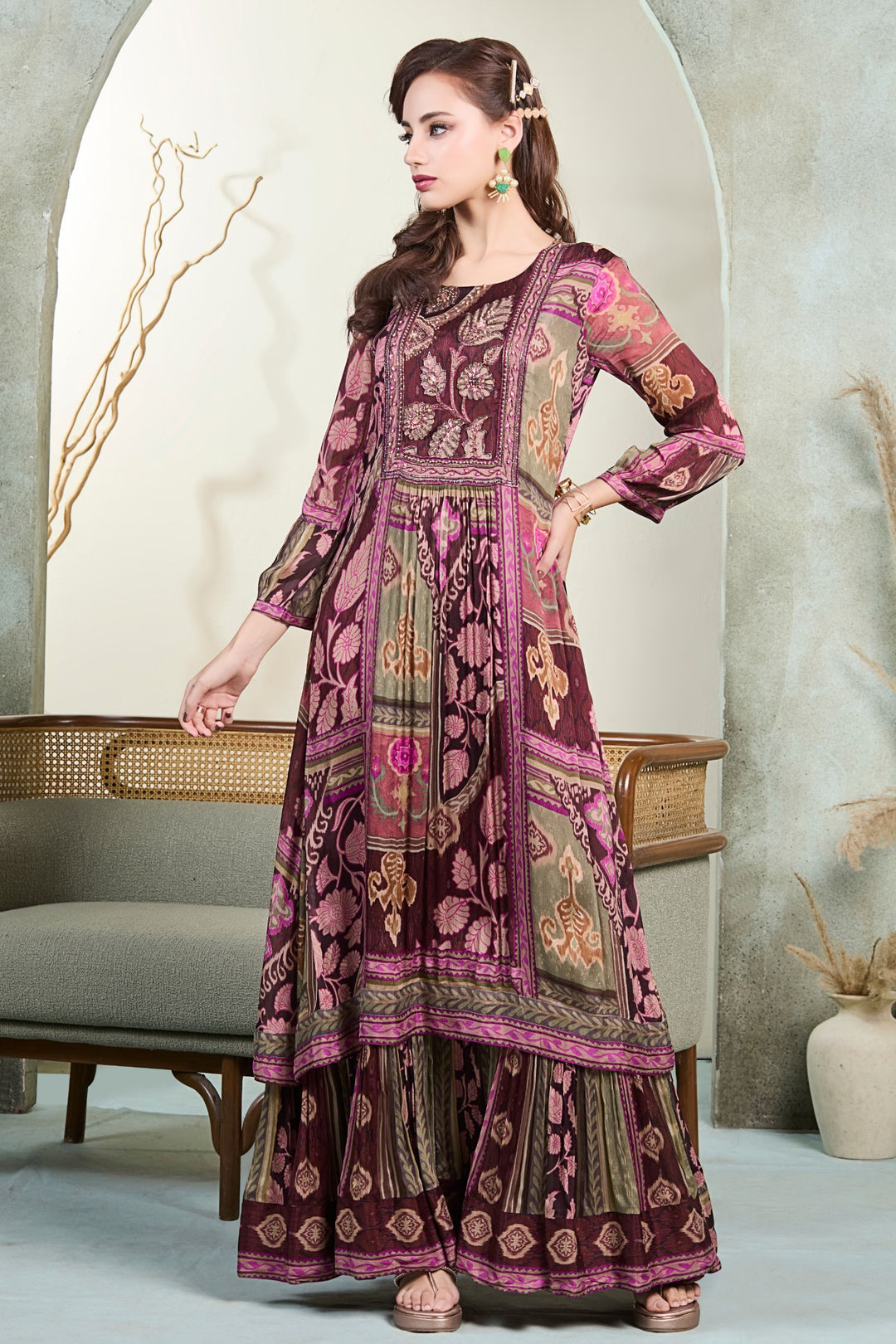party dresses in chennai Latest Style at Seasons Chennai