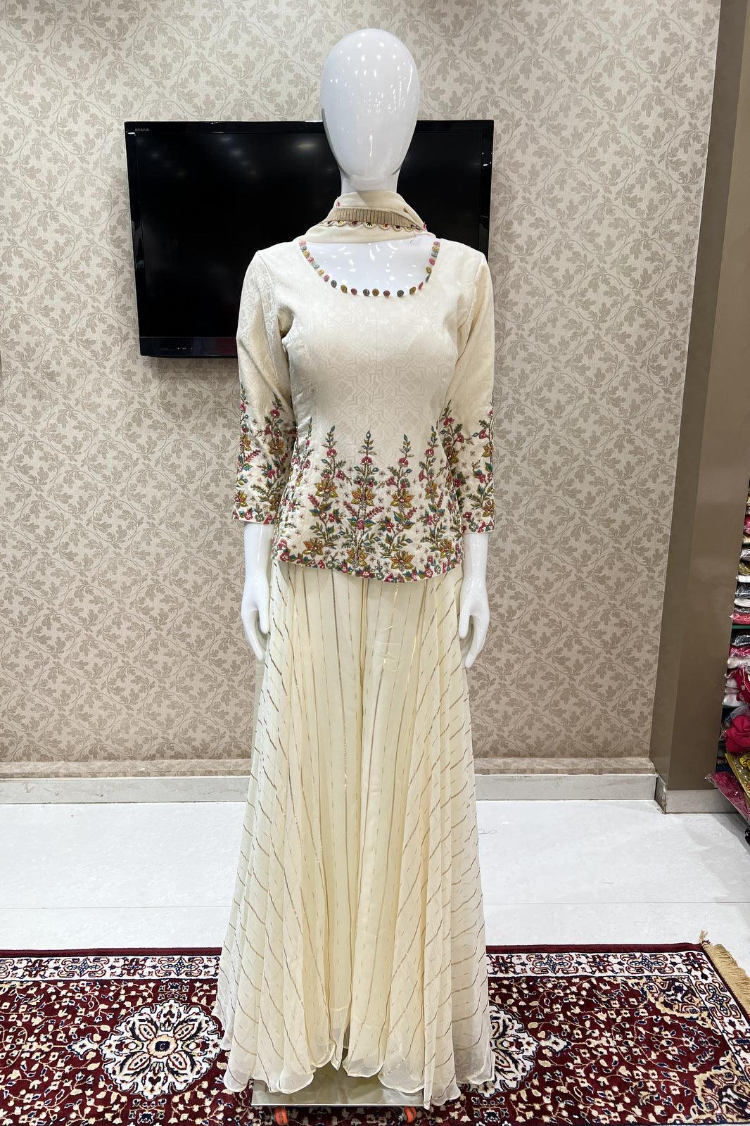 Shop Designer Women's Clothing & Accessories Online - Ensemble India