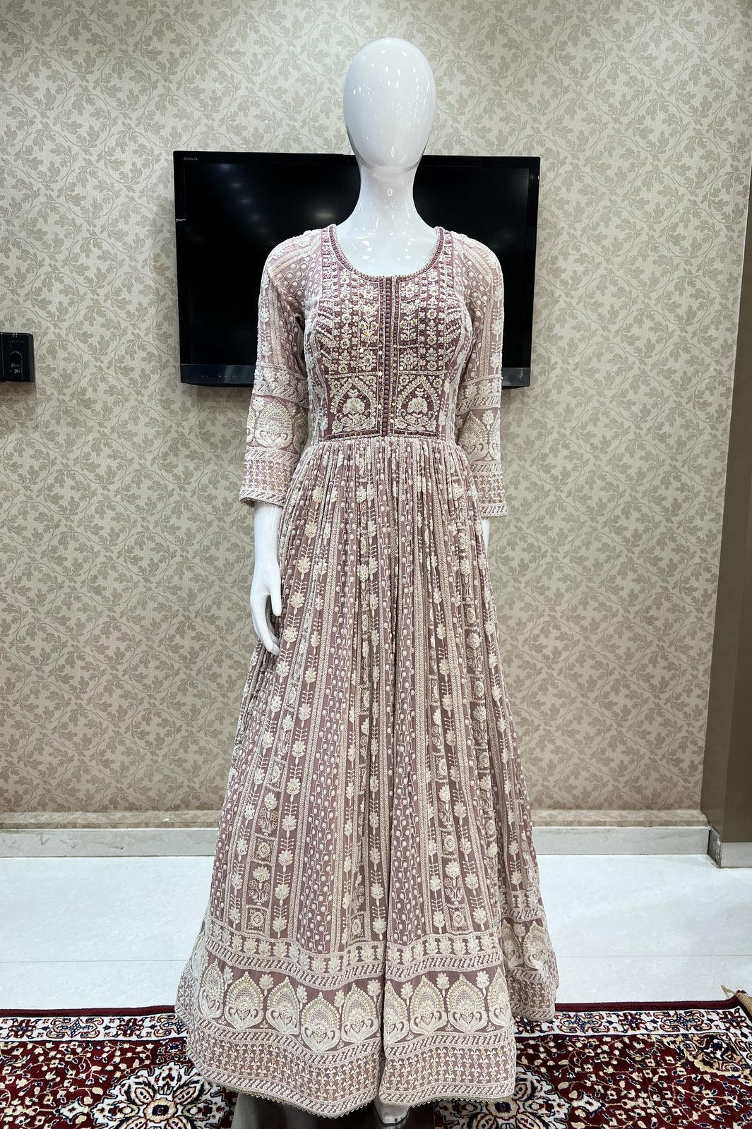 Ada Designer Chikan Studio | Authentic Hand Crafted Lucknow Chikankari