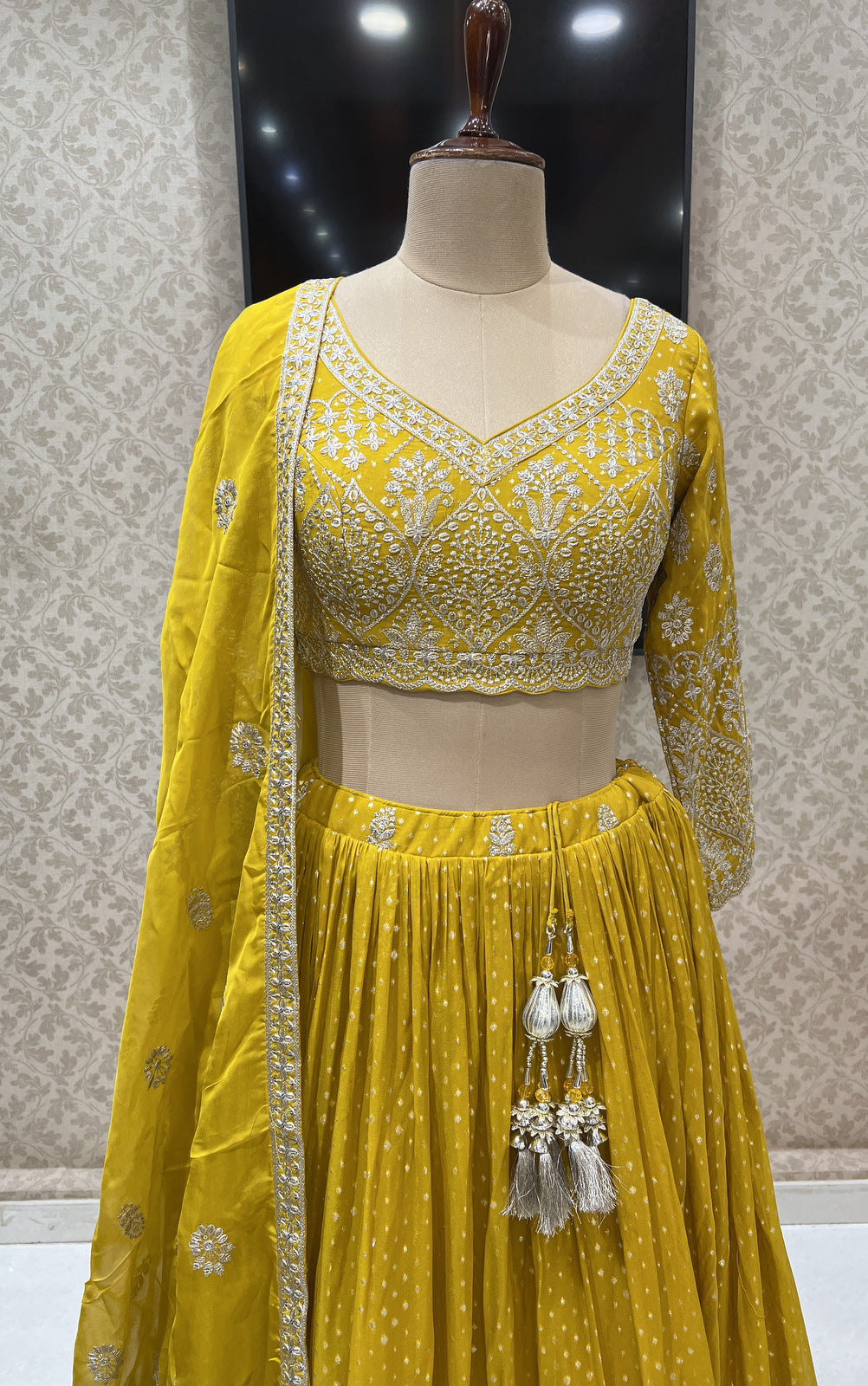 White Lehenga Choli for Women Indian Designer Embroidery With Sequence Work  Chaniya Choli Function Wear Party Wear Lehenga Choli - Etsy | Lehenga  designs simple, Indian dresses, Simple lehenga
