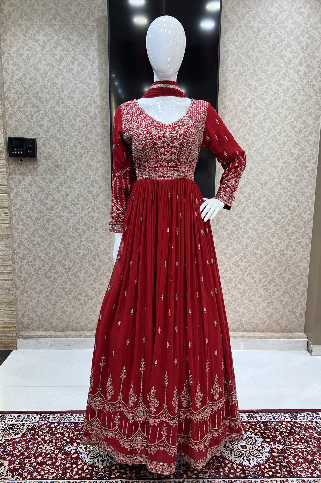 Partywear Gowns | Bridal Gowns Seasons Chennai Partywear Gowns | Bridal Gowns Seasons Chennai