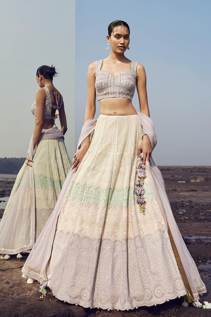 Indian Designer Lehenga Crop Top Skirt Lehenga Choli Chaniya Choli Blouse  Top for Girls Party Wear Dinner Wear - Etsy