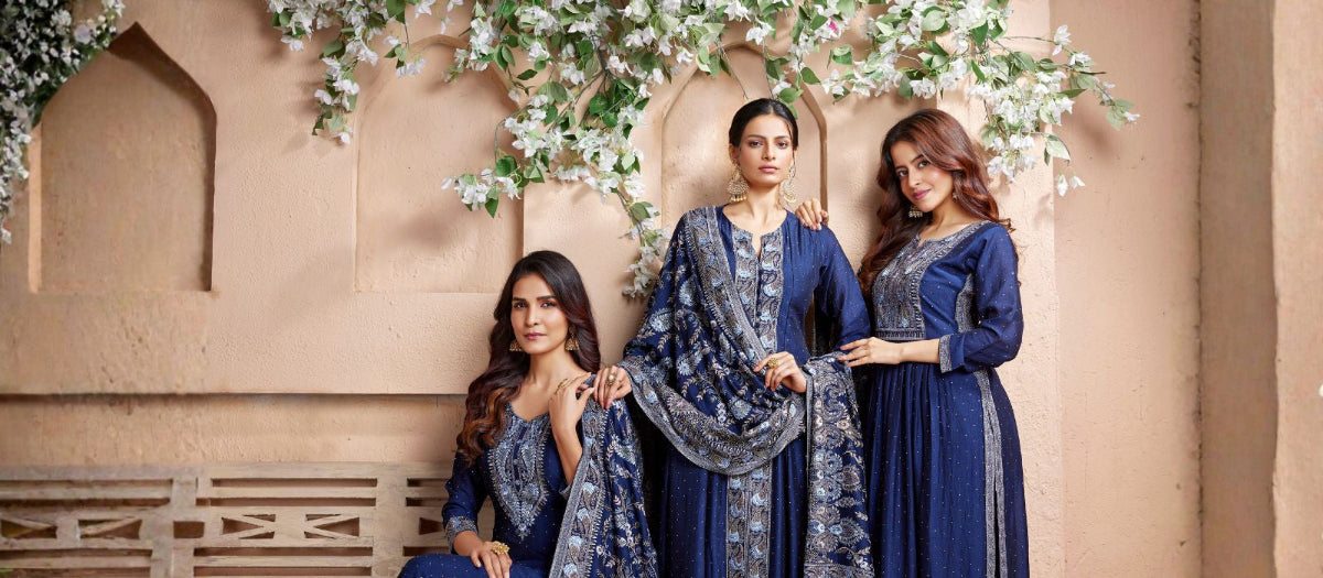 best party wear dresses in chennai Women's Textile & Readymade Apparel