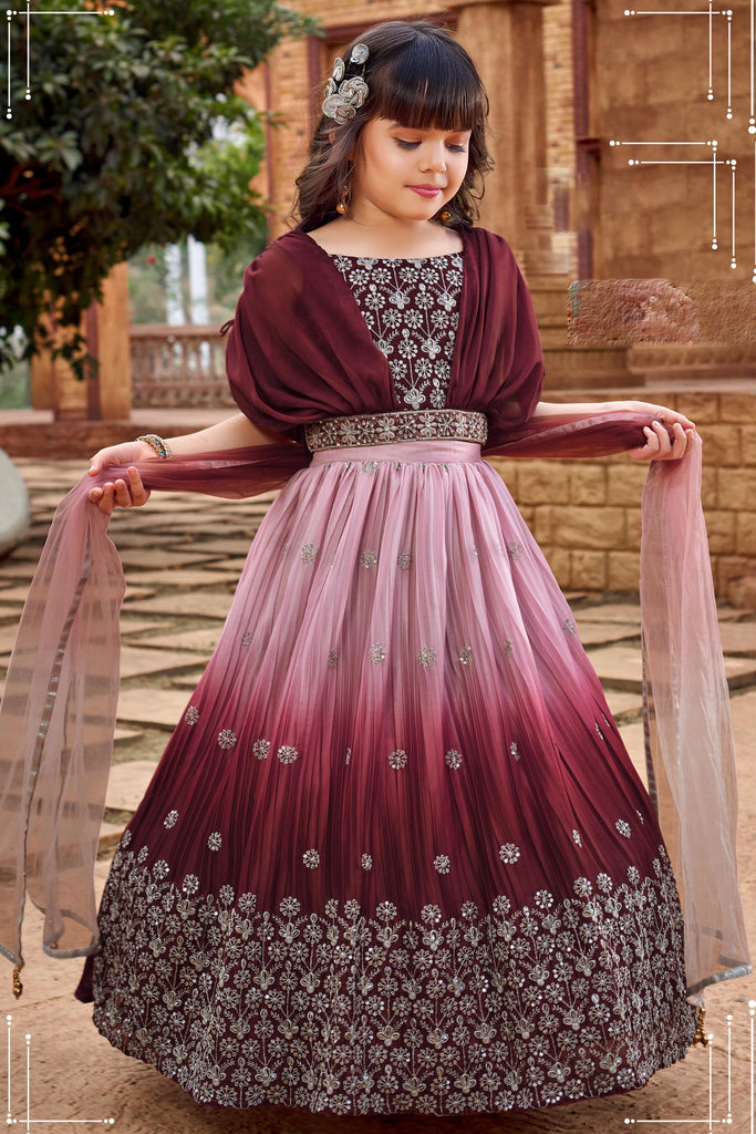 Plus Size Lehengas, Customize Plus Size Lehengas Online Shopping US |  Andaaz Fashion