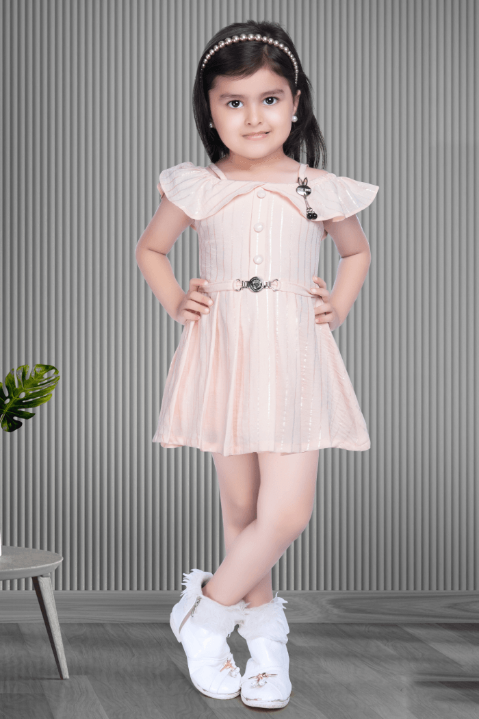 Buy Best Infants Fancy Readymade Cotton Printed Frock Online - The Chennai  Silks Online Shopping.