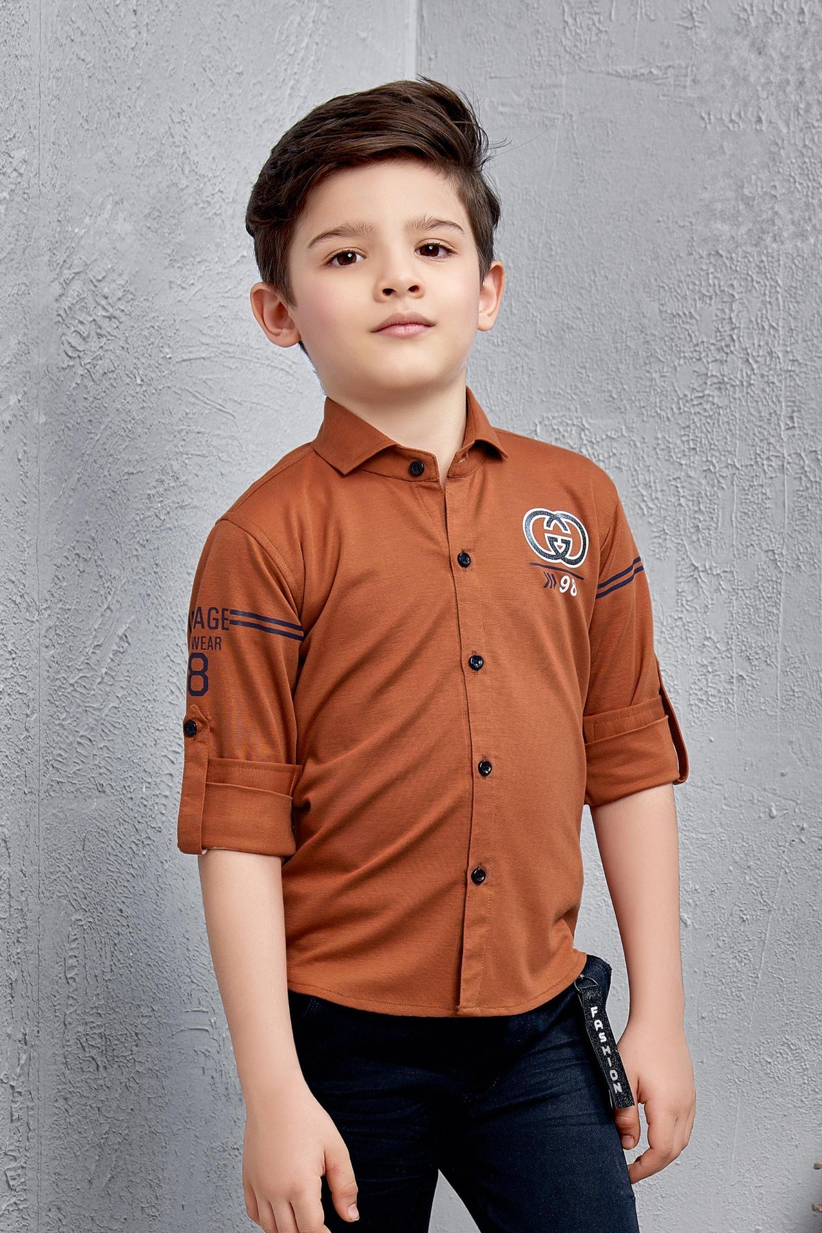 Buy Boys Clothes Online in India | Boys Latest Dresses