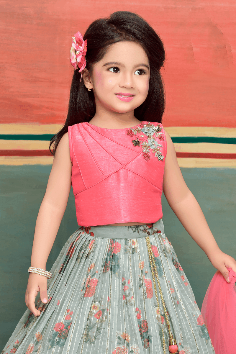 CHILDREN'S CONTRAST GOTTA WORK LENGHA – O & P Birmingham